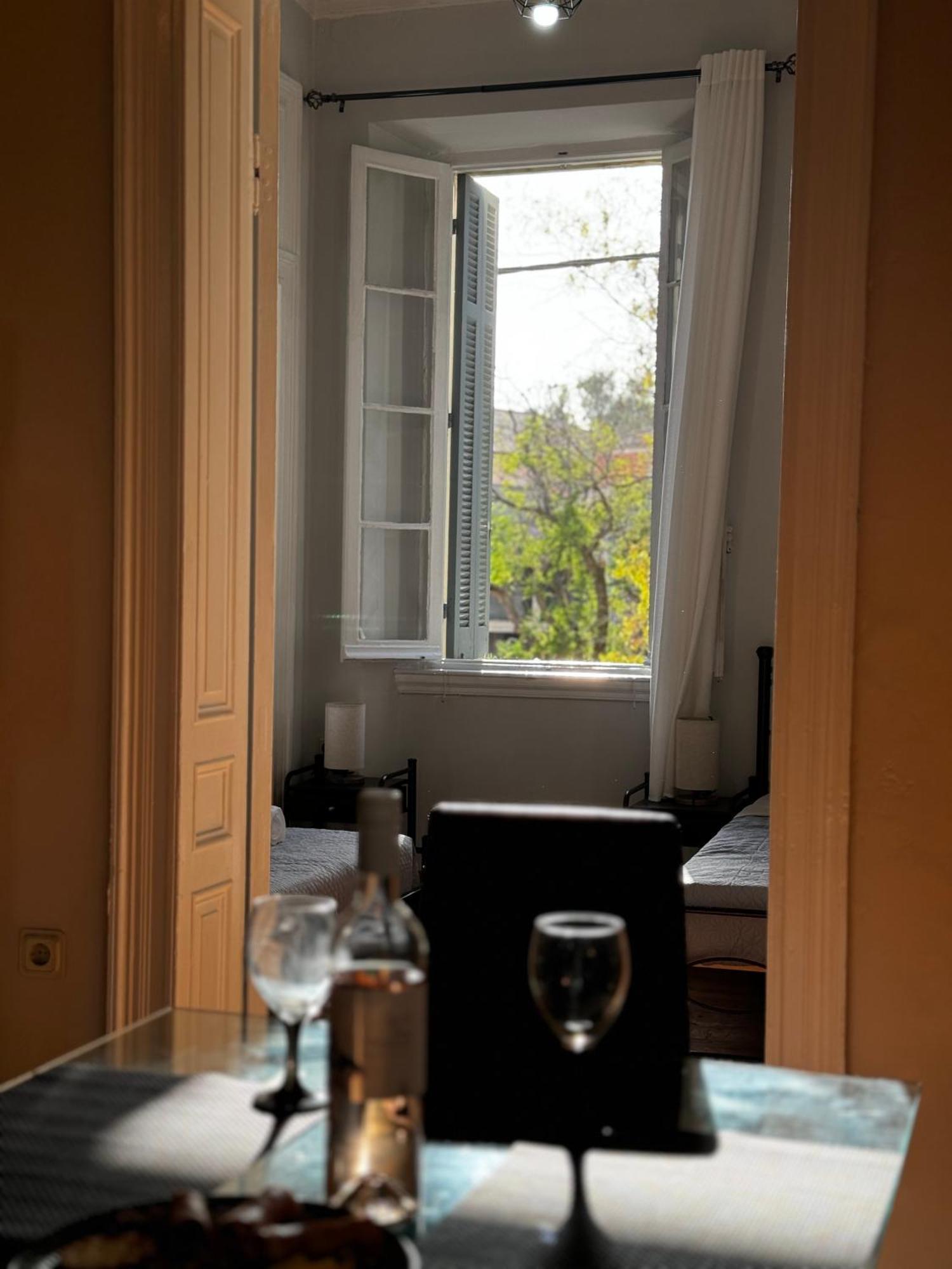 Gegekos Apartment Corfu  Exterior foto