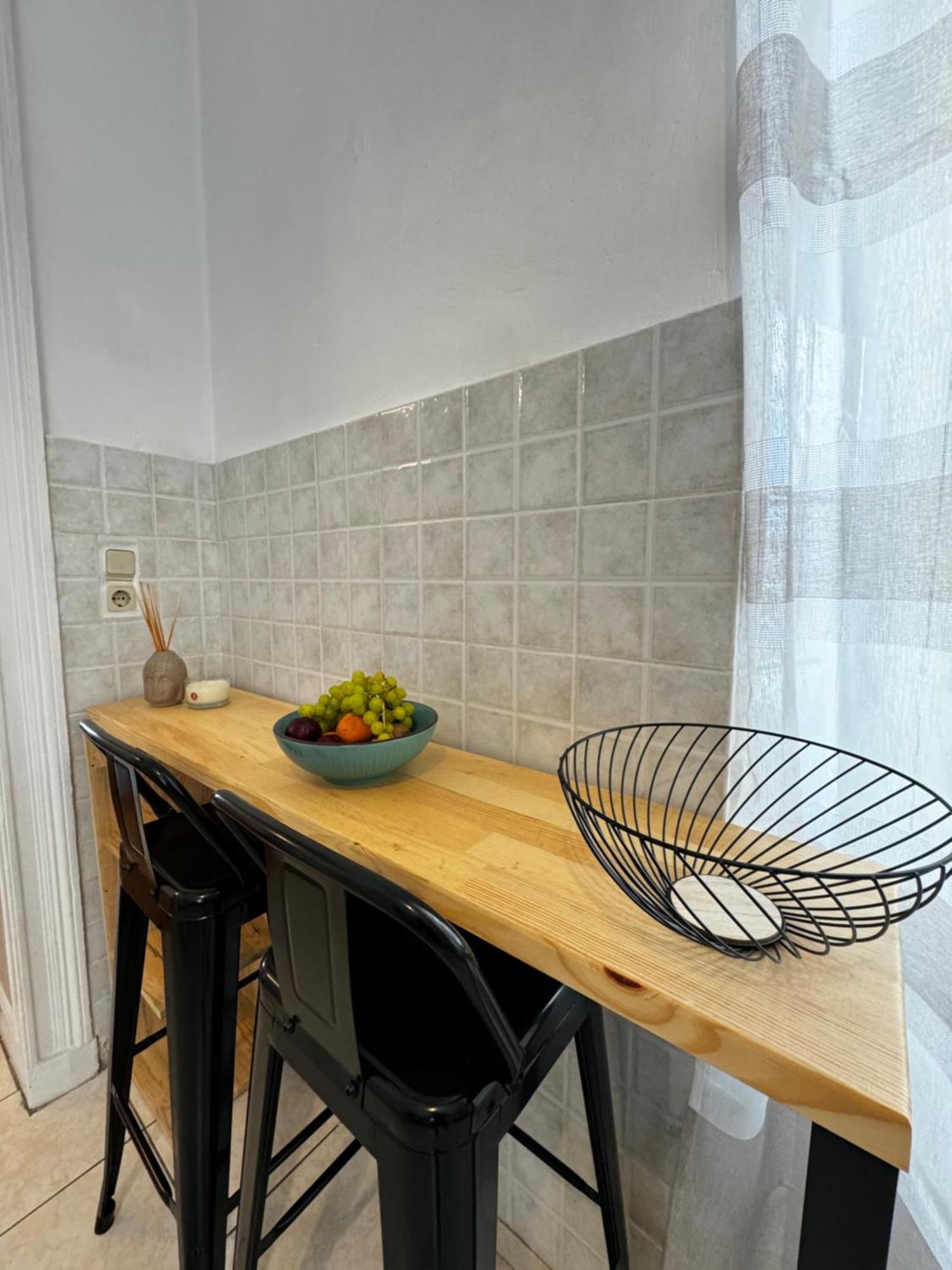 Gegekos Apartment Corfu  Exterior foto