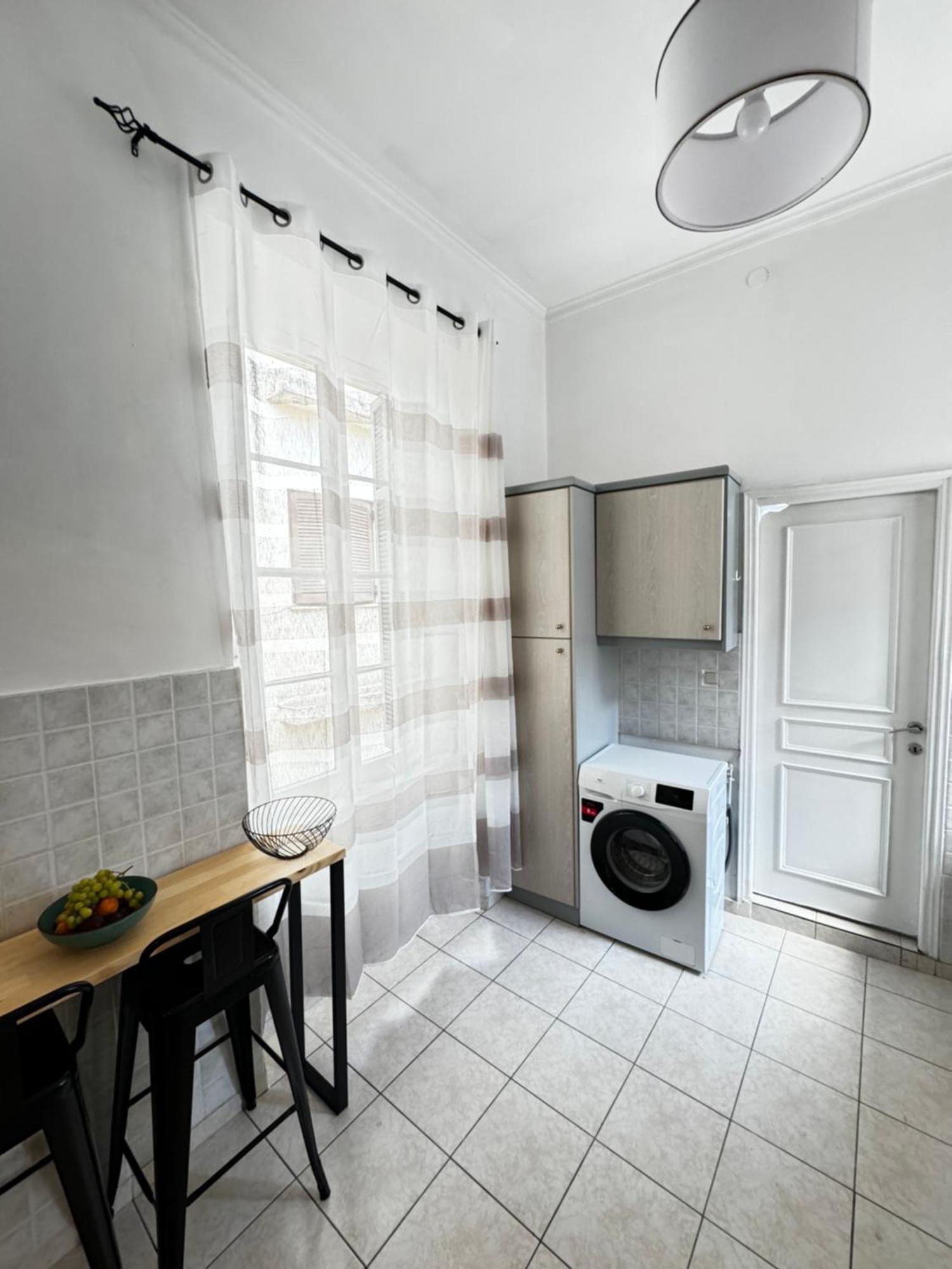 Gegekos Apartment Corfu  Exterior foto