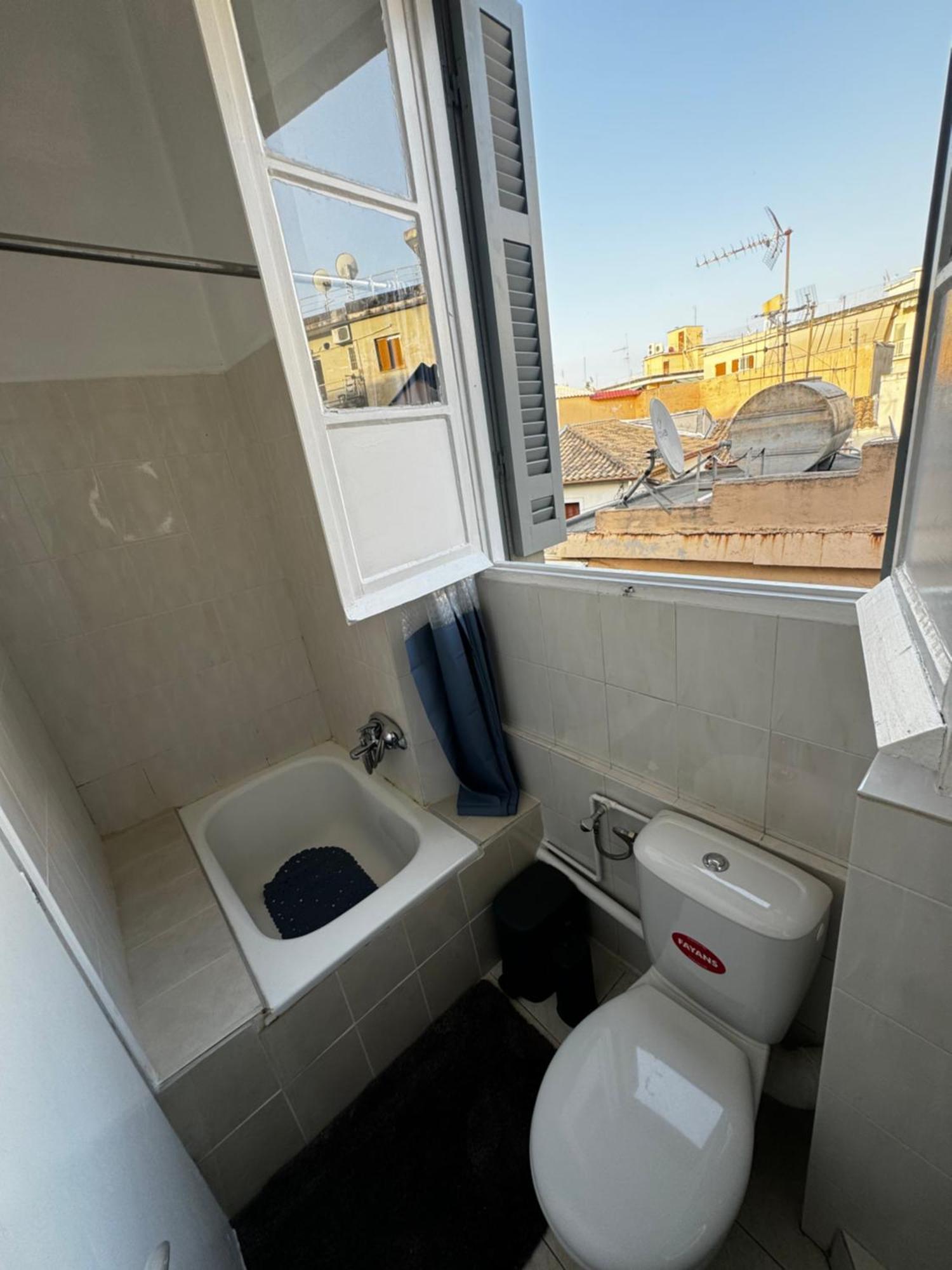 Gegekos Apartment Corfu  Exterior foto