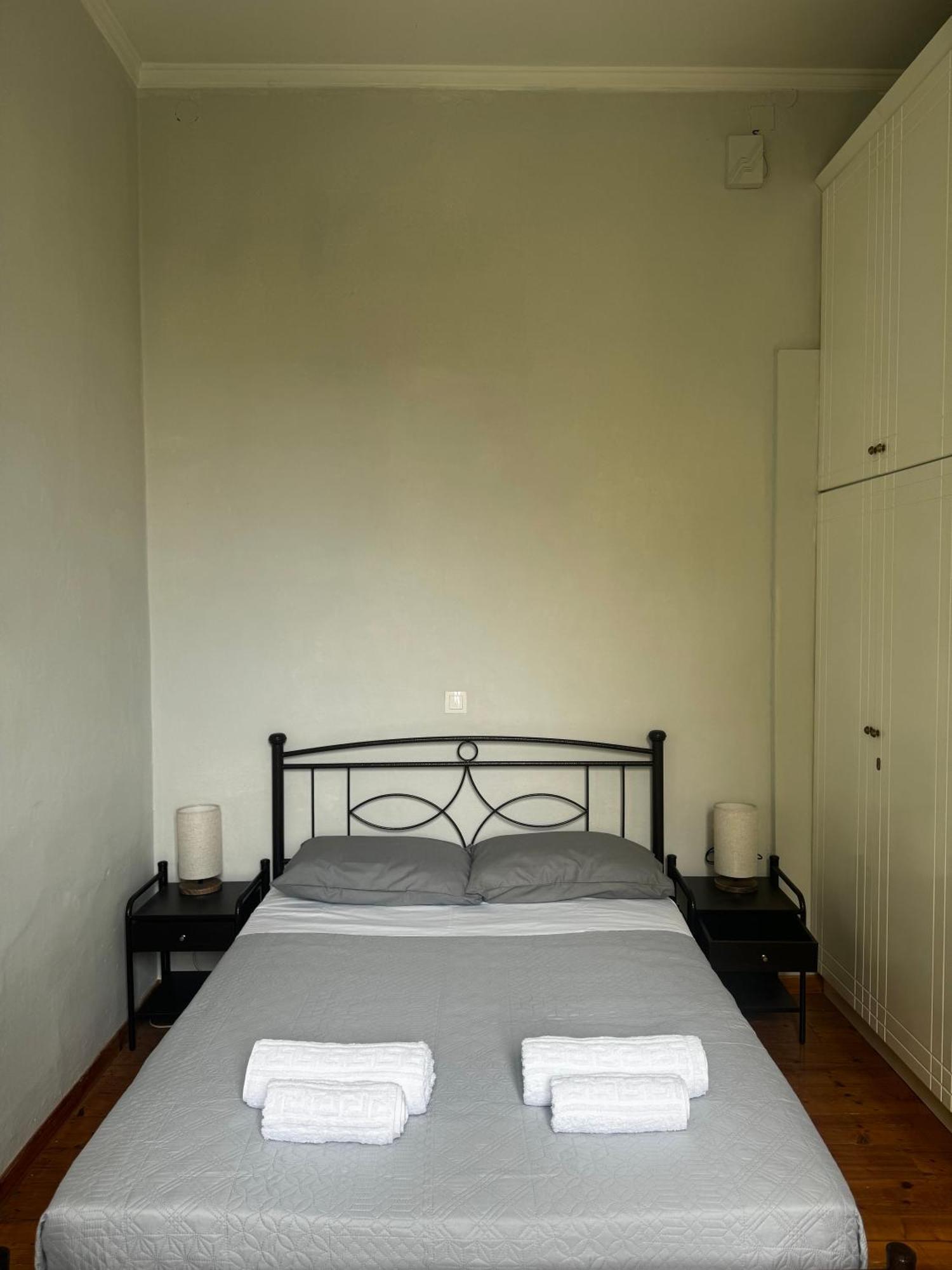 Gegekos Apartment Corfu  Exterior foto