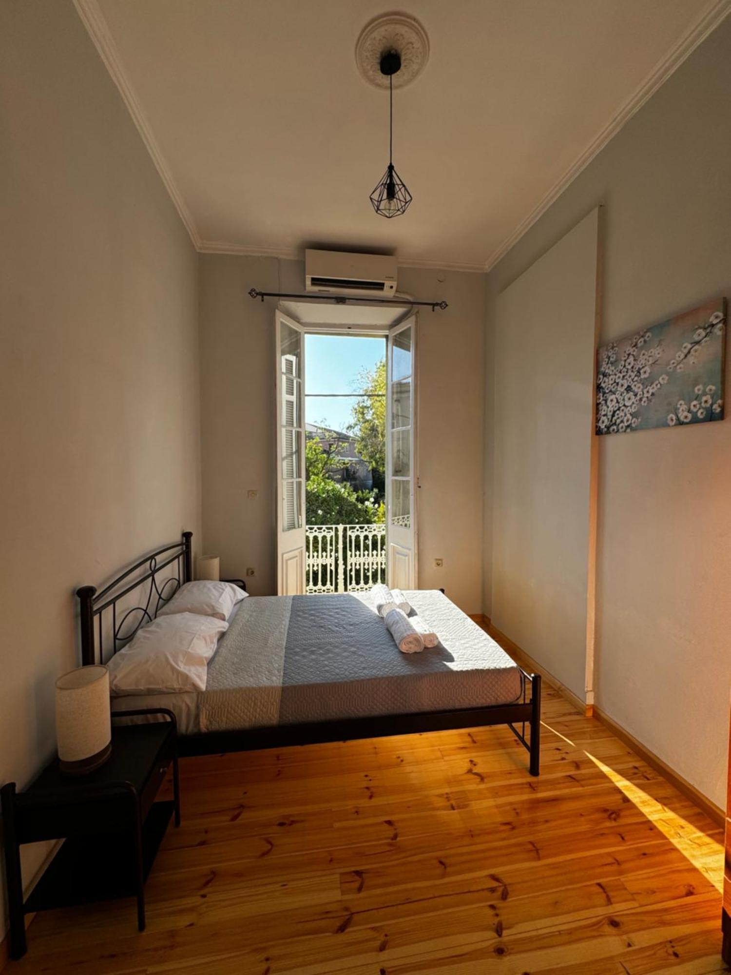 Gegekos Apartment Corfu  Exterior foto